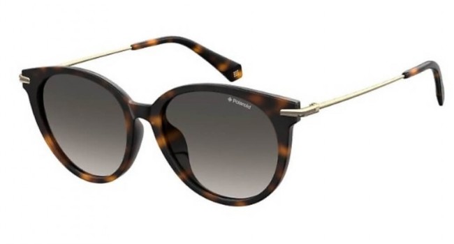 Сонцезахисні окуляри Polaroid PLD 4084/F/S 08654LB