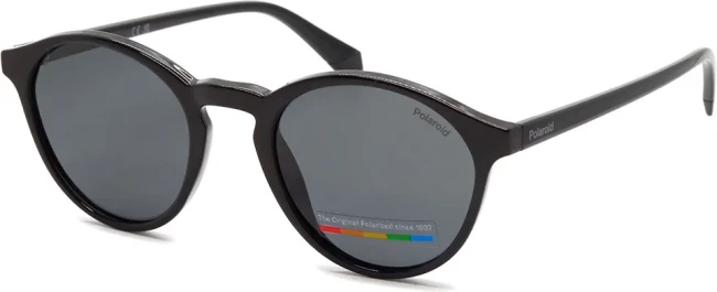 Сонцезахисні окуляри Polaroid PLD 4153/S 80750M9