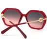 Сонцезахисні окуляри Marc Jacobs MARC 689/S C9A57FF Сонцезахисні окуляри Marc Jacobs MARC 689/S C9A57FF
