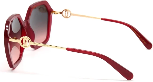 Сонцезахисні окуляри Marc Jacobs MARC 689/S C9A57FF Сонцезахисні окуляри Marc Jacobs MARC 689/S C9A57FF