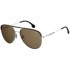 Сонцезахисні окуляри Carrera 209/S 84J58SP Сонцезахисні окуляри Carrera 209/S 84J58SP