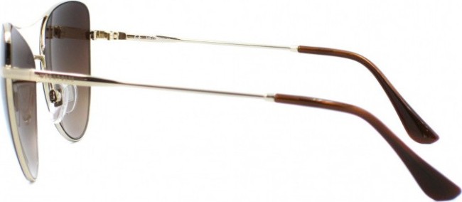 Сонцезахисні окуляри Megapolis 205 Marrone Сонцезахисні окуляри Megapolis 205 Marrone