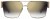 Сонцезахисні окуляри Moschino MOS024/S 00060FQ