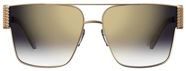 Сонцезахисні окуляри Moschino MOS024/S 00060FQ