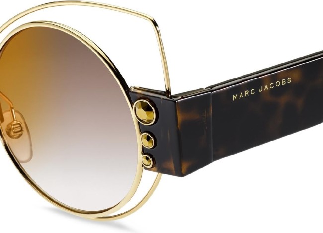 Сонцезахисні окуляри Marc Jacobs MARC 1/S VJY49JL Сонцезахисні окуляри Marc Jacobs MARC 1/S VJY49JL
