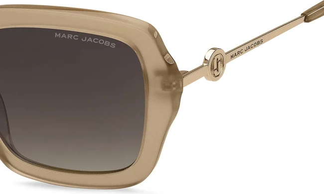 Сонцезахисні окуляри Marc Jacobs MARC 652/S 10A54HA Сонцезахисні окуляри Marc Jacobs MARC 652/S 10A54HA