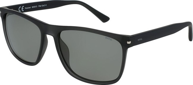 Сонцезахисні окуляри INVU B2025D