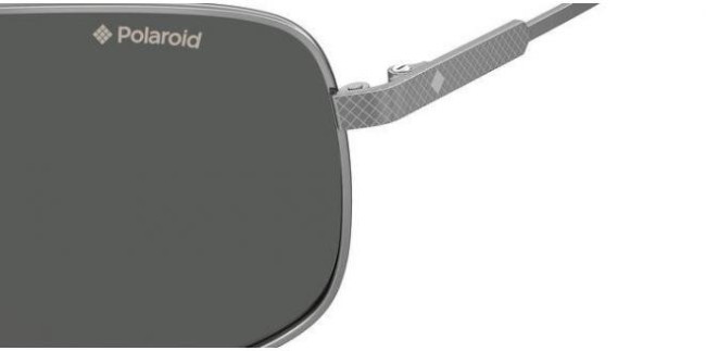 Сонцезахисні окуляри Polaroid PLD 2101/S KJ163M9