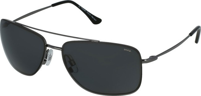 Сонцезахисні окуляри INVU P1010B
