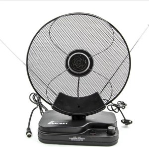 Антенна DVB-T2 Eurosky ES-001