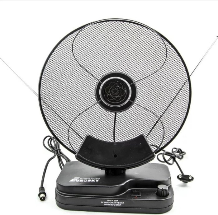 Антенна DVB-T2 Eurosky ES-001