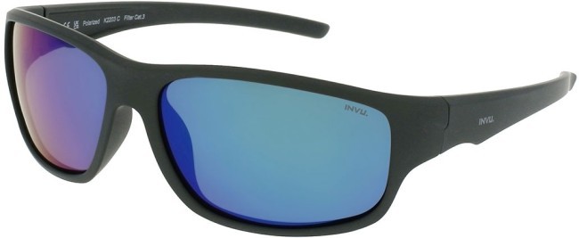 Сонцезахисні окуляри INVU K2203C