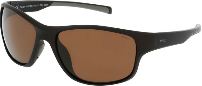 Сонцезахисні окуляри INVU A2208C