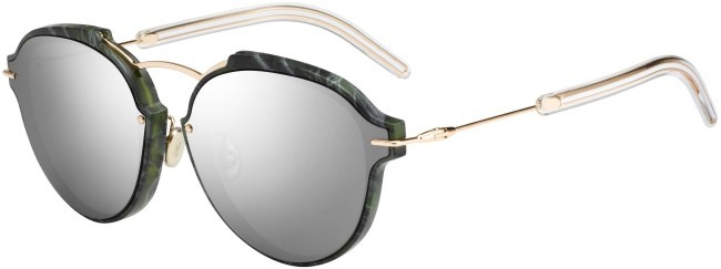 Сонцезахисні окуляри Christian Dior DIORECLAT GC160DC