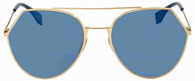 Сонцезахисні окуляри Fendi FF 0194/S 000552A