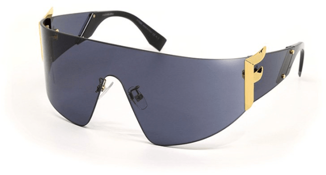 Сонцезахисні окуляри Fendi FF 0382/S 80799IR