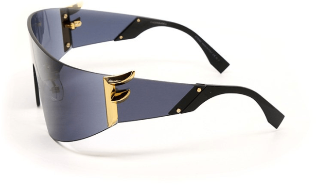 Сонцезахисні окуляри Fendi FF 0382/S 80799IR