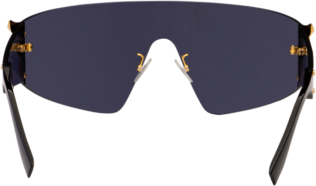 Сонцезахисні окуляри Fendi FF 0382/S 80799IR