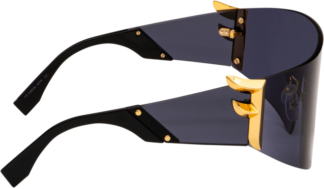 Сонцезахисні окуляри Fendi FF 0382/S 80799IR