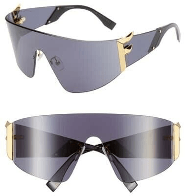 Сонцезахисні окуляри Fendi FF 0382/S 80799IR