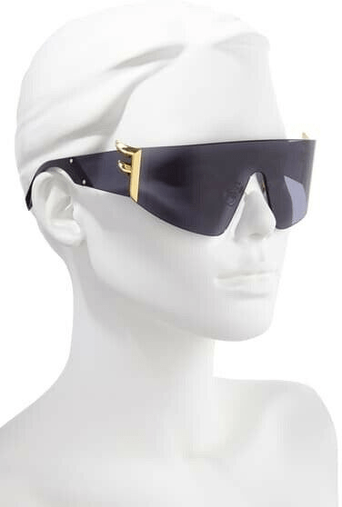 Сонцезахисні окуляри Fendi FF 0382/S 80799IR