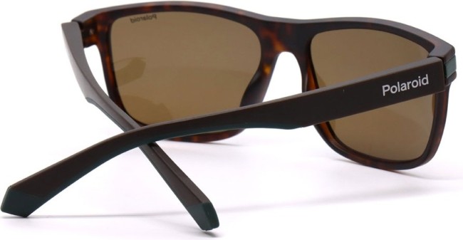 Сонцезахисні окуляри Polaroid PLD 2123/S PHW57SP Сонцезахисні окуляри Polaroid PLD 2123/S PHW57SP