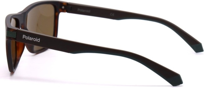 Сонцезахисні окуляри Polaroid PLD 2123/S PHW57SP Сонцезахисні окуляри Polaroid PLD 2123/S PHW57SP