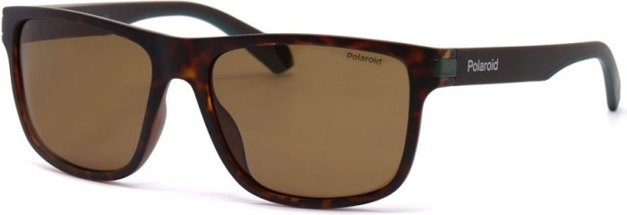 Сонцезахисні окуляри Polaroid PLD 2123/S PHW57SP