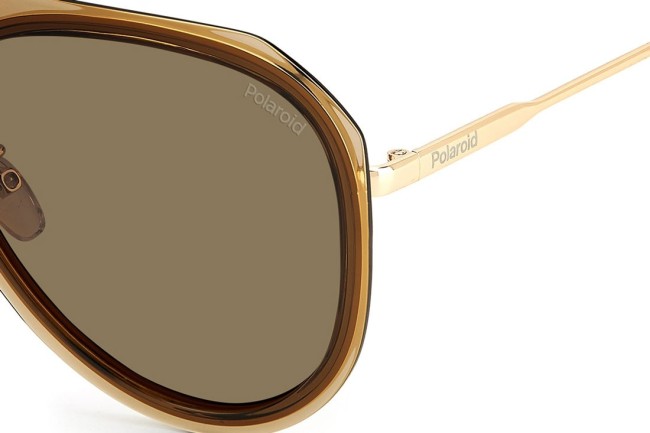 Сонцезахисні окуляри Polaroid PLD 6151/G/S 09Q59SP Сонцезахисні окуляри Polaroid PLD 6151/G/S 09Q59SP
