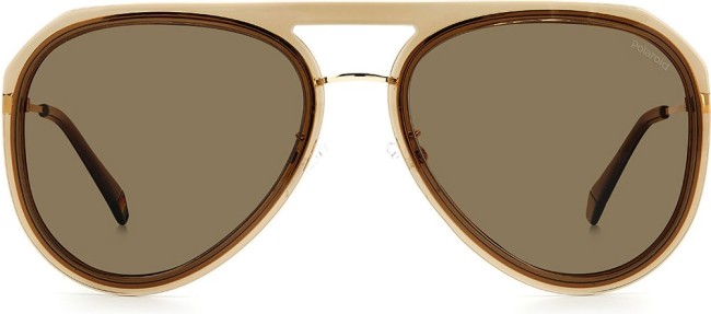 Сонцезахисні окуляри Polaroid PLD 6151/G/S 09Q59SP Сонцезахисні окуляри Polaroid PLD 6151/G/S 09Q59SP