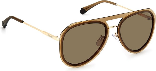 Сонцезахисні окуляри Polaroid PLD 6151/G/S 09Q59SP Сонцезахисні окуляри Polaroid PLD 6151/G/S 09Q59SP