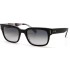 Солнцезащитные очки Ray-Ban RB2190 13183A 55 Ray-Ban Солнцезащитные очки Ray-Ban RB2190 13183A 55 Ray-Ban