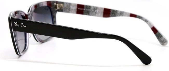 Солнцезащитные очки Ray-Ban RB2190 13183A 55 Ray-Ban Солнцезащитные очки Ray-Ban RB2190 13183A 55 Ray-Ban