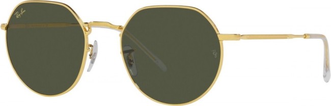 Солнцезащитные очки Ray-Ban RB3565 919631 53 Ray-Ban