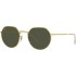 Солнцезащитные очки Ray-Ban RB3565 919631 53 Ray-Ban Солнцезащитные очки Ray-Ban RB3565 919631 53 Ray-Ban