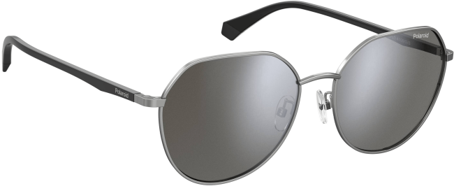 Сонцезахисні окуляри Polaroid PLD 4106/G/S 6LB59EX Сонцезахисні окуляри Polaroid PLD 4106/G/S 6LB59EX