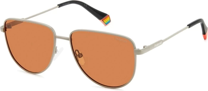 Сонцезахисні окуляри Polaroid PLD 6196/S/X 2M856HE