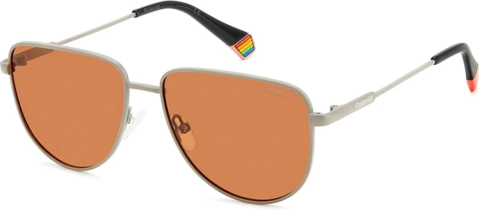 Сонцезахисні окуляри Polaroid PLD 6196/S/X 2M856HE