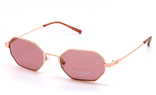 Сонцезахисні окуляри Morel Azur 80002A PP04