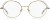 Jimmy Choo JC261 DDB5319