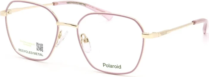 Оправа Polaroid PLD D838 EYR5016