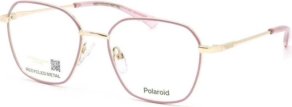 Оправа Polaroid PLD D838 EYR5016