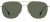 Сонцезахисні окуляри Hugo Boss 1218/F/SK AOZ62QT