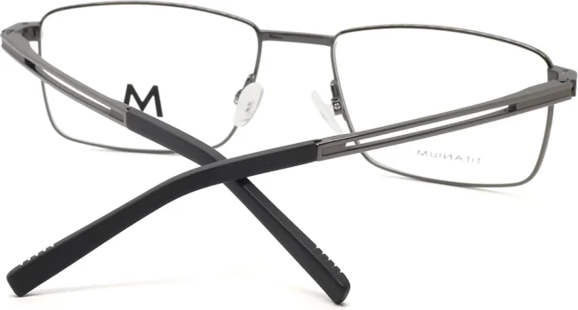 Оправа Marius Morel SATIE 1 GG02