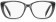 Оправа Marc Jacobs MARC 428 Y6U5216