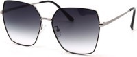 Casta CS 1049 SILBK