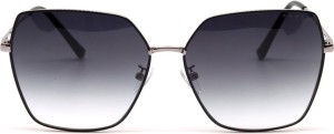 Casta CS 1049 SILBK