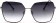 Сонцезахисні окуляри Casta CS 1049 SILBK