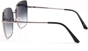 Casta CS 1049 SILBK