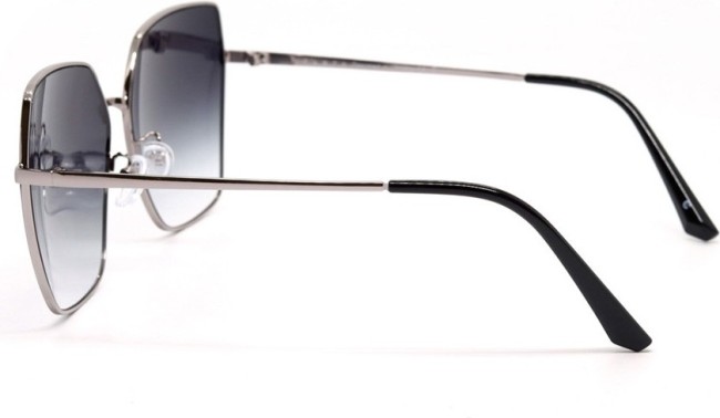 Сонцезахисні окуляри Casta CS 1049 SILBK Сонцезахисні окуляри Casta CS 1049 SILBK